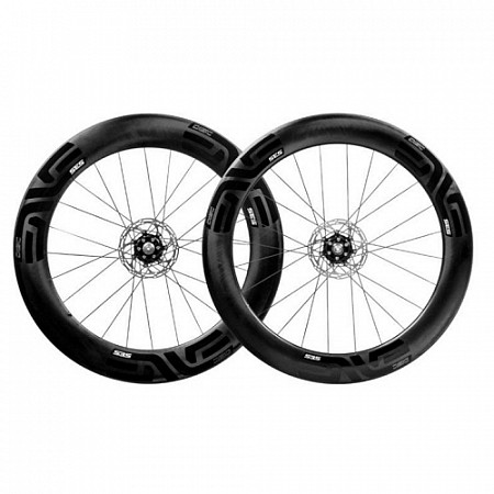 На картинке изображен Колеса Enve WS SES 7.8C Disc 240 S-11 CL 100-3104-031 Колеса Enve WS SES 7.8C Disc 240 S-11 CL 100-3104-031