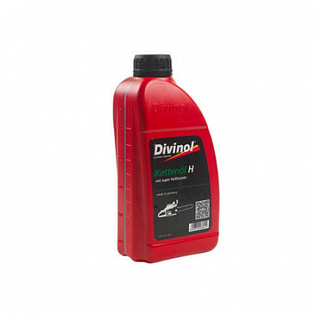 Масло Divinol моторное 4-х тактное минеральное HD SAE 30 1л 0458143272