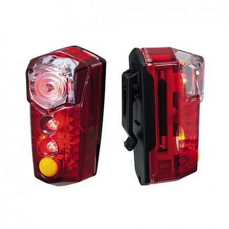 Велофара задняя Topeak Redlite MegaTMS047