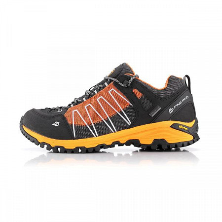 Полуботинки Alpine Pro Triglav 3 orange