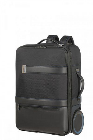 Сумка дорожная Samsonite Zigo CH9-09006 Black