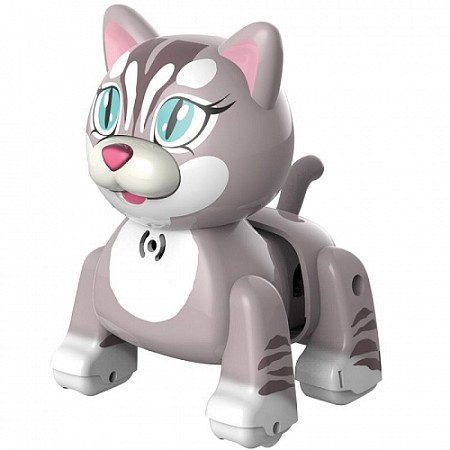 Игрушка Digifriends Котенок "Бурмилла" 88511