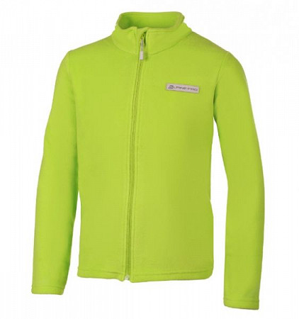 Джемпер детский Alpine Pro KSWH023508 green