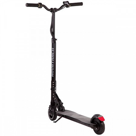 Электросамокат Novatrack ESCOO1.BBK8 Black