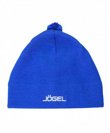Шапка детская Jogel CAMP PerFormDRY Practice Beanie JС-4-CA-0222-Z2 blue