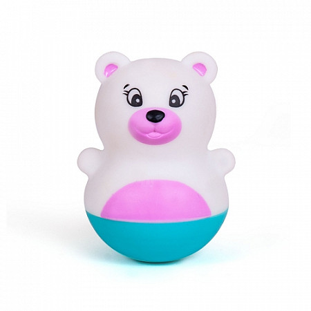 Игрушка для ванной Fancy Поплавок Медведь NEV01