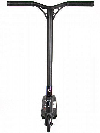 Трюковой самокат Tech Team Comrade 2021