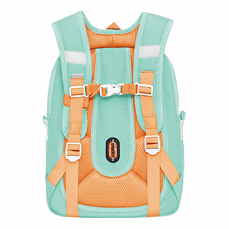 Рюкзак школьный GRIZZLY RAf-192-2 /1 mint corgi