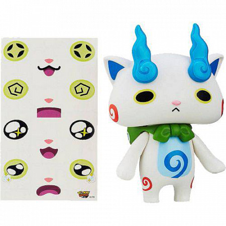 Игрушка Yo-Kai Watch фигурка (B6047)