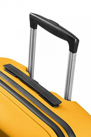 Чемодан American Tourister Bon Air 55см 85A-16001 Yellow