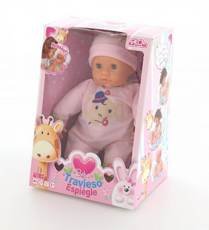 Кукла Полесье Пупс 39322