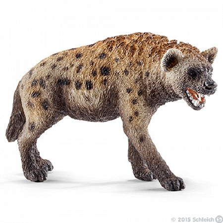 Фигурка животного Schleich Гиена 14735