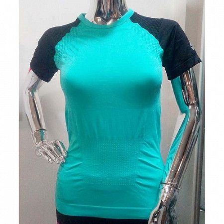 На картинке изображен Фуфайка спортивная женская Zez Sport STU-003A Фуфайка спортивная женская Zez Sport STU-003A