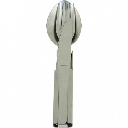 Набор столовых приборов Splav металлический