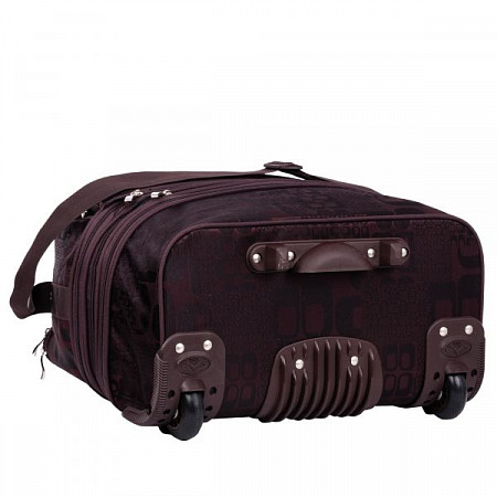 Дорожная сумка TsV 530.2 brown