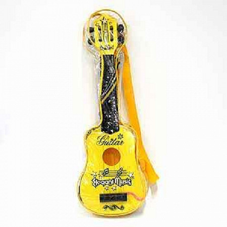 Музыкальный инструмент Shenzhen Toys Гитара 6804B1