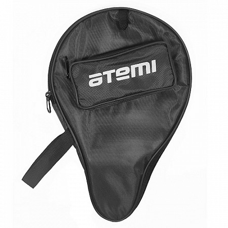 Чехол Atemi для ракетки настольного тенниса ATC102 Black