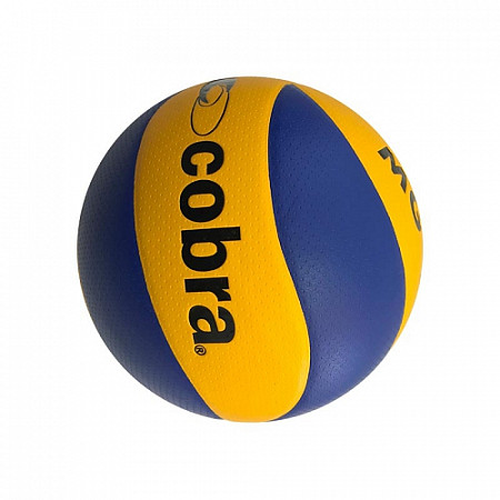 На картинке изображен Мяч волейбольный Cobra Мяч волейбольный Cobra