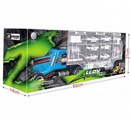 Автовоз ZhongZe 95577-1