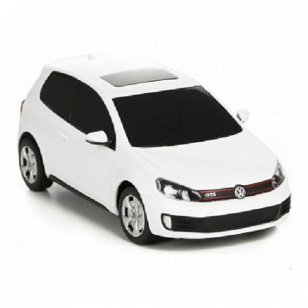 Игрушка Rastar на р/у 'Volkswagen Golf GTI 44700