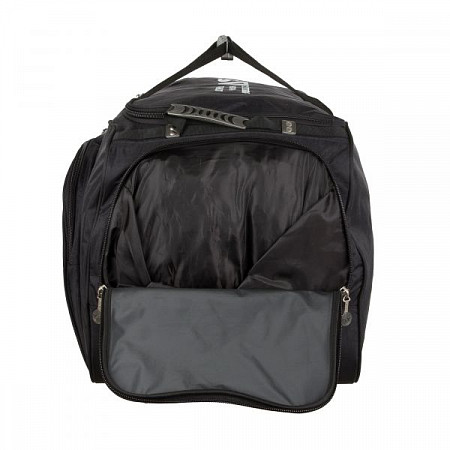 Дорожная сумка TsV 447.20 black