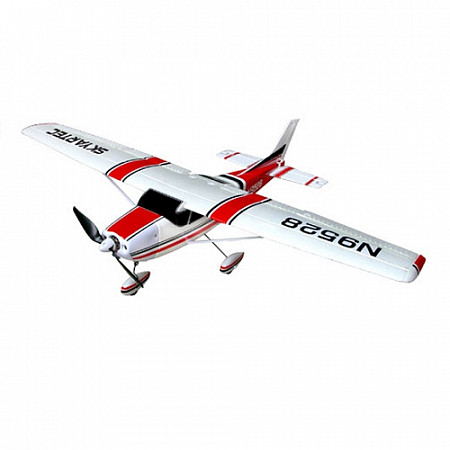 Набор для сборки самолета Skyartec Cessna 182 Mini MNCE01-3 