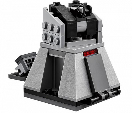Конструктор LEGO Боевой Первого ордена 75132
