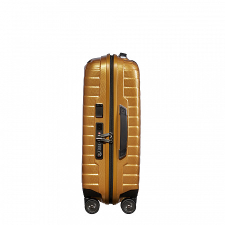 Чемодан Samsonite Proxis 55см CW6*06 001 gold