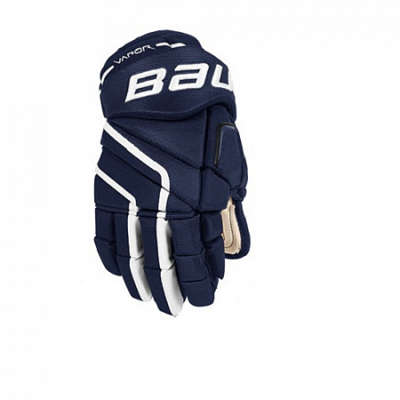 Перчатки хоккейные Bauer Vapor APX2 Pro Sr Navy
