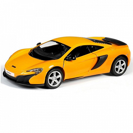 Машинка Rmz City McLAREN 650S 554992