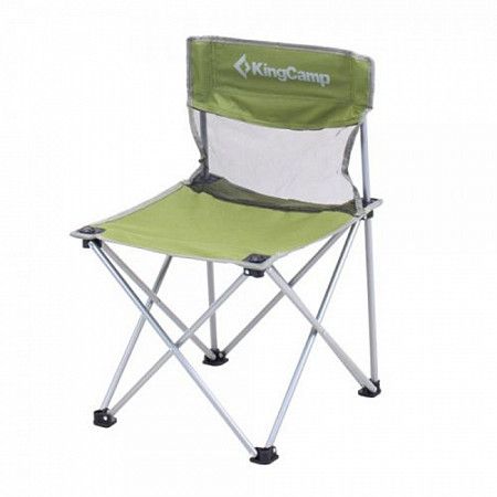 Стул складной KingCamp Compact Chair М 3832 green