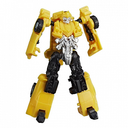 Трансформер Transformers Заряд Энергона Bumblebee (E0691)