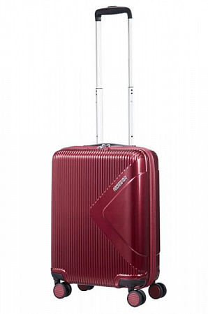 Чемодан American Tourister Modern Dream 55см 55G-20001 Red