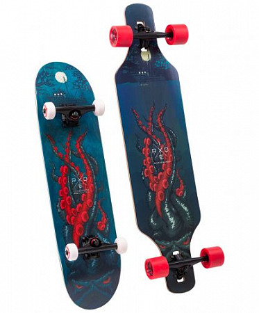 Лонгборд Ridex Kraken 39*"