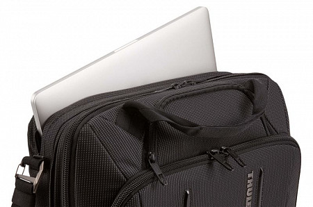 Сумка для ноутбука Thule Crossover 2 Laptop Bag 15.6" C2LB116BLK black (3203842)
