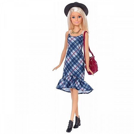 Кукла Barbie FJF67 FJF68