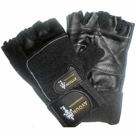 Перчатки для фитнеса Ayoun 912