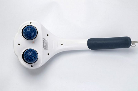 Массажер для тела электрический Bradex Инь-Ян KZ 0307