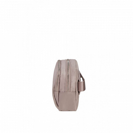 Поясная сумка Samsonite Karissa2.0 KC5*58 001 grey-pink