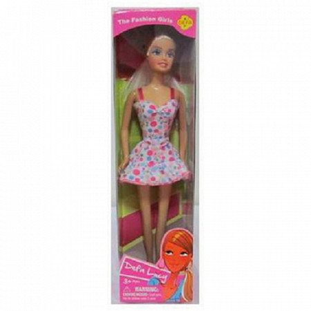 Кукла Defa Lucy 8090A-3