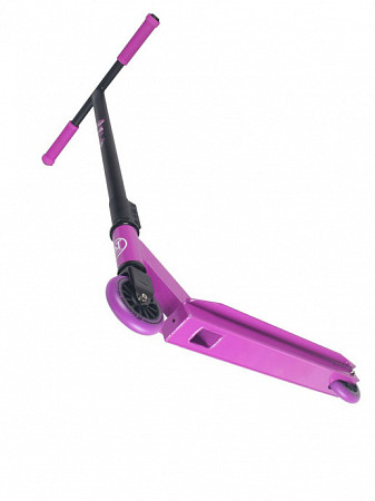 Самокат трюковый AT Scooters Race 2020 violet
