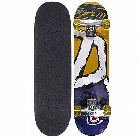 Скейтборд Display Dominant