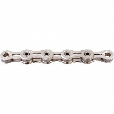 Велоцепь KMC X11SL, 11 скоростей, 114 links, silver BXSL11N4