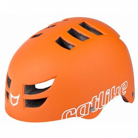 Шлем Catlike 360° 0125060 Orange
