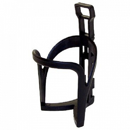 На картинке изображен Держатель фляги Ventura black 5-340787 Держатель фляги Ventura black 5-340787