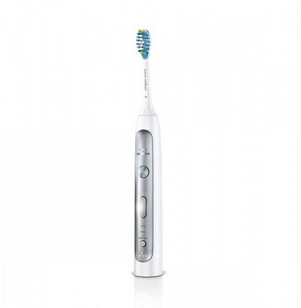Электрическая зубная щетка Philips Sonicare FlexCare Platinum HX9182/32