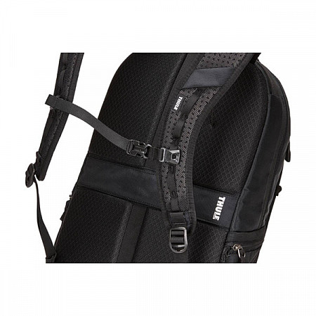 Рюкзак для ноутбука Thule Subterra Backpack 23L TSLB315BLK black (3204052)