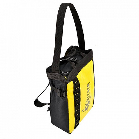 Гермосумка-рюкзак BTrace City 16л (A0365) yellow