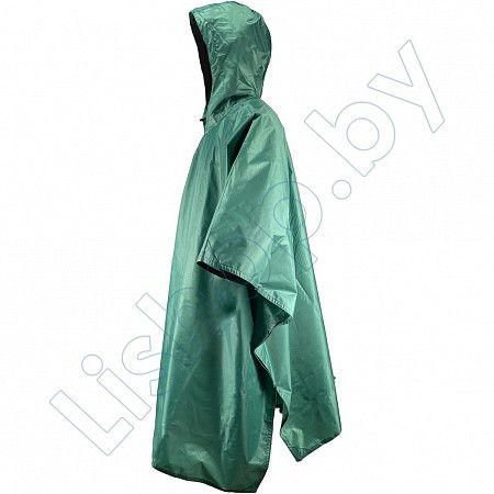 Тент индивидуальный Турлан (1,5х2,5) turquoise