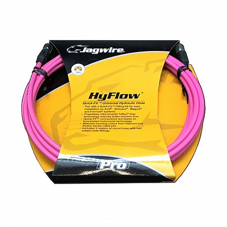 Гидролиния Jagwire 3м HBK407 pink ZJG50322
